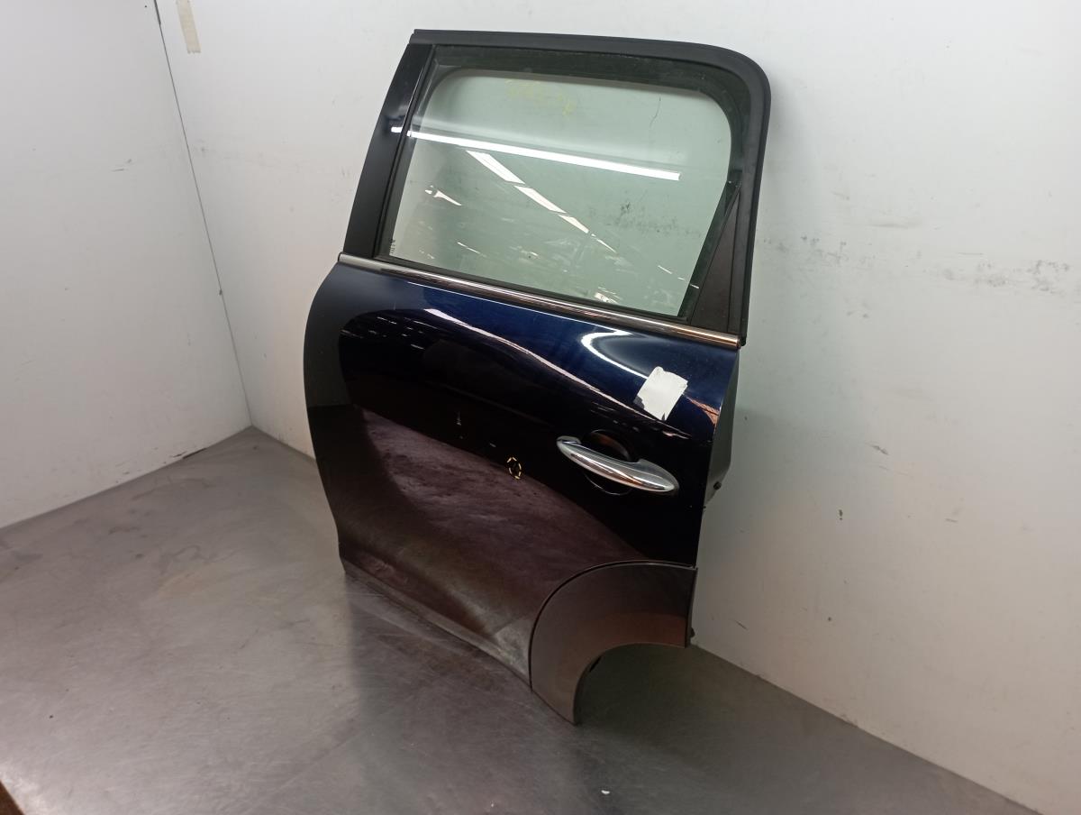 Puerta Trasero Izquierdo MINI Mini Countryman (R60) Imagem-1