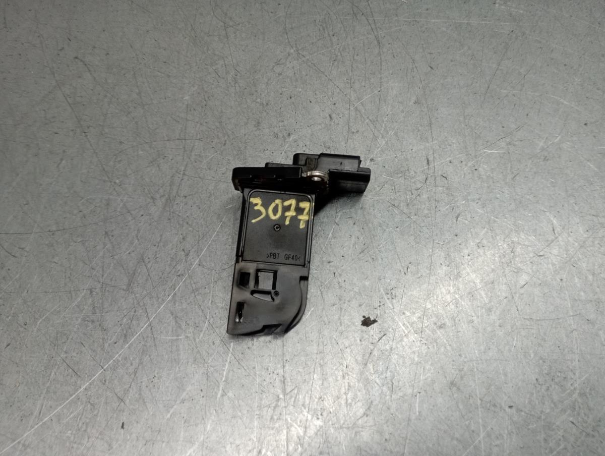 Mass Air Flow Sensor (MAF) CITROËN Jumpy III