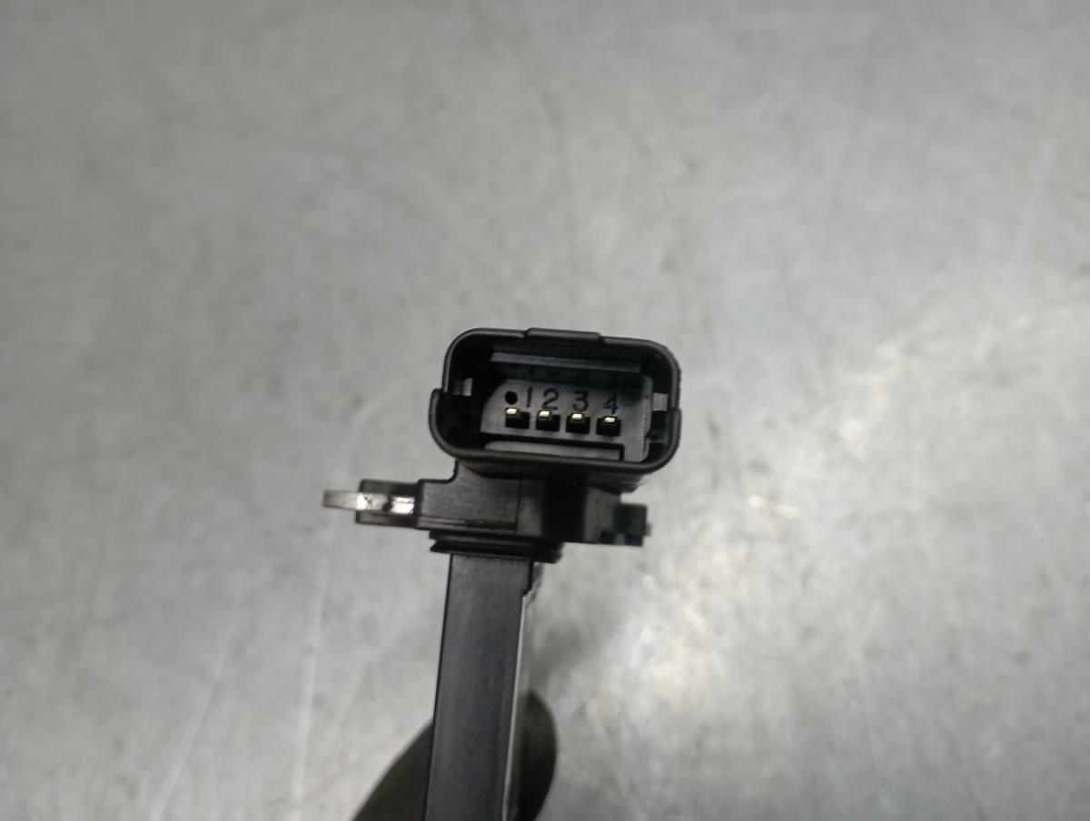 Mass Air Flow Sensor (MAF) CITROËN Jumpy III Imagem-2