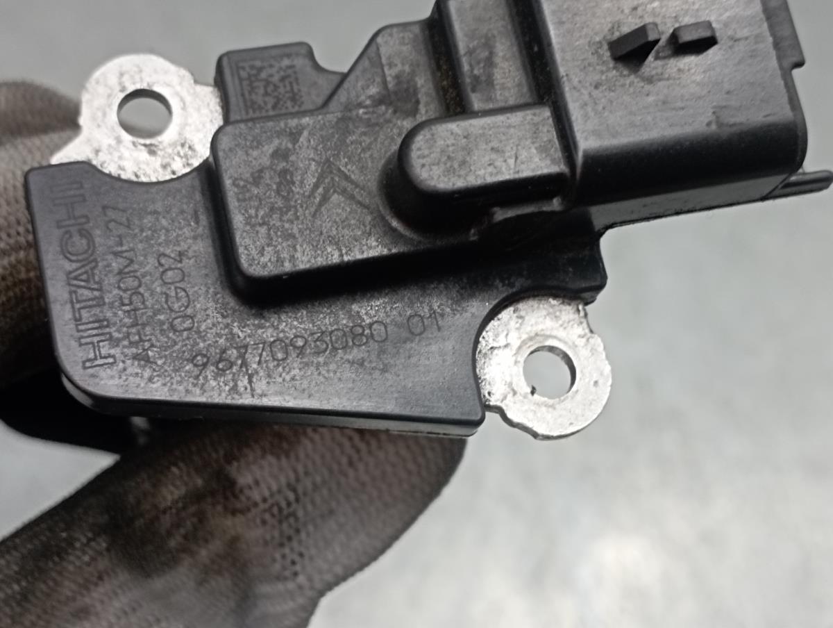 Mass Air Flow Sensor (MAF) CITROËN Jumpy III Imagem-3