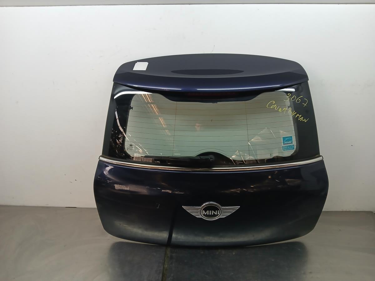 Hayon / Coffre MINI Mini Countryman (R60)