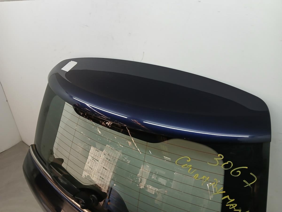 Hayon / Coffre MINI Mini Countryman (R60) Imagem-1