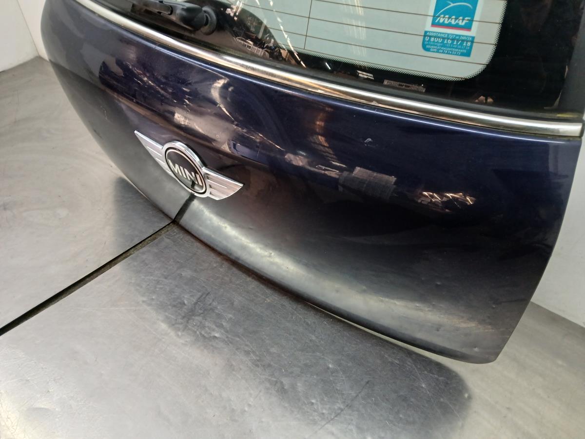 Hayon / Coffre MINI Mini Countryman (R60) Imagem-2