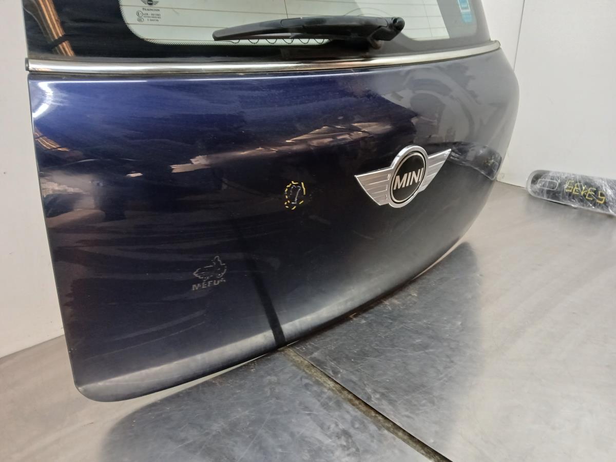Hayon / Coffre MINI Mini Countryman (R60) Imagem-3