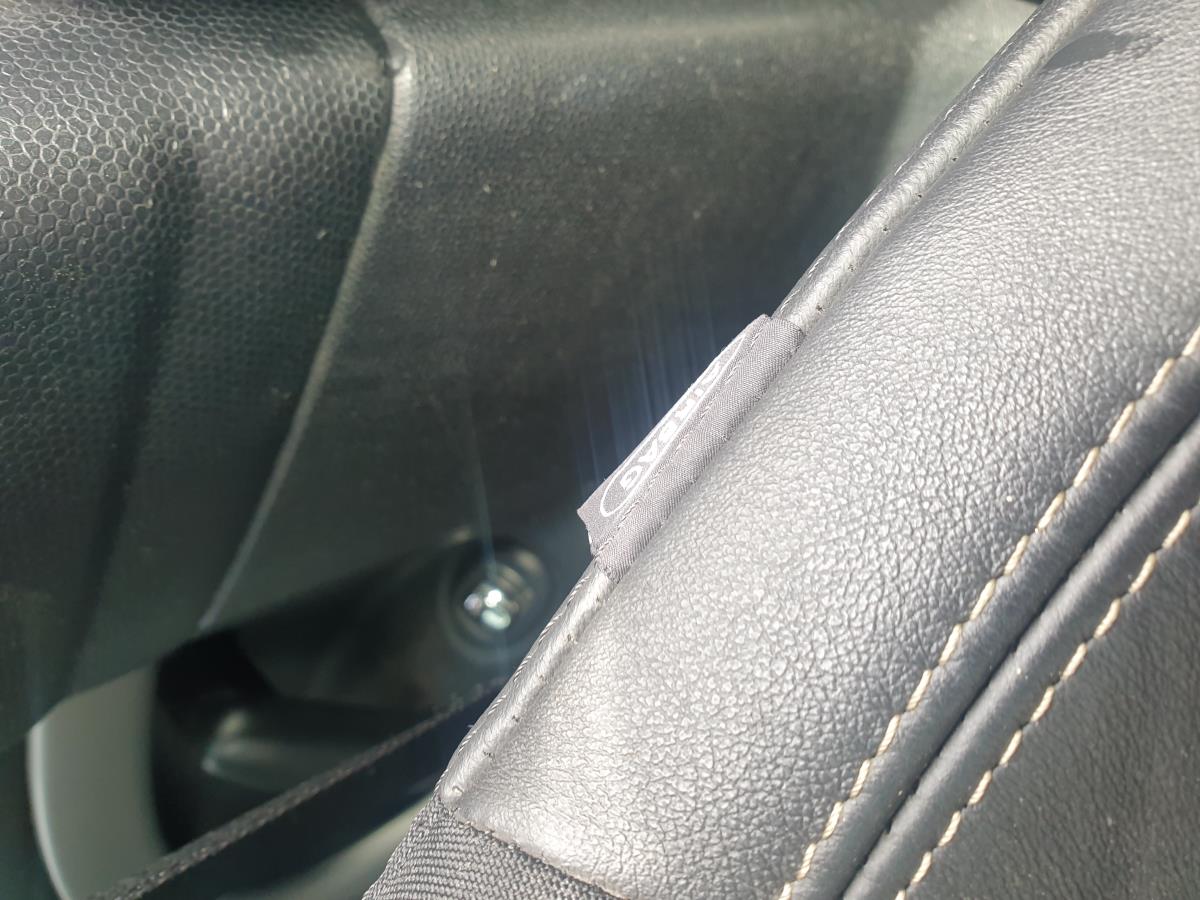 Airbag Guache MINI Mini Countryman (R60)
