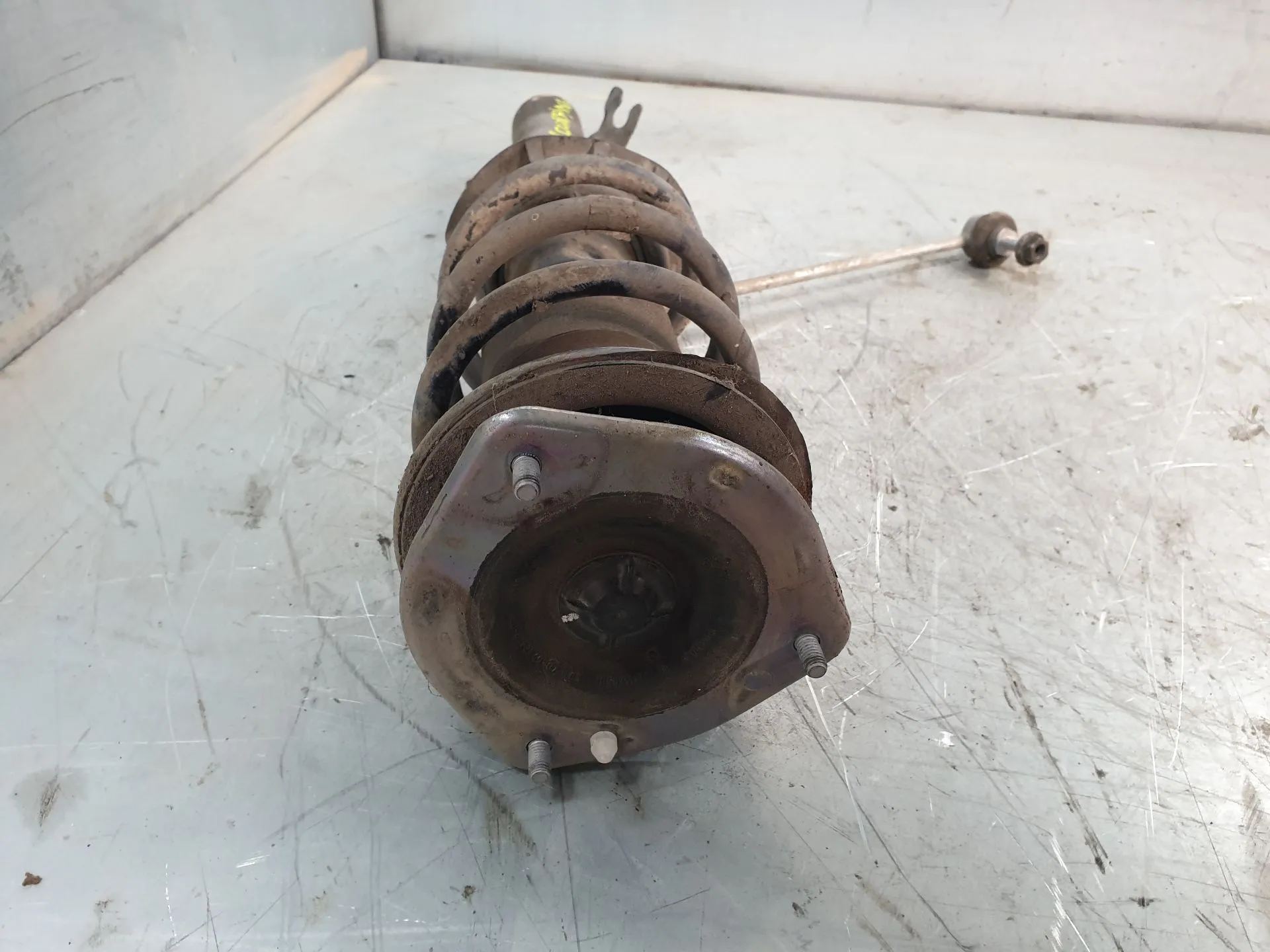 Amortecedor frente direito MINI Mini Countryman (R60) Imagem-1