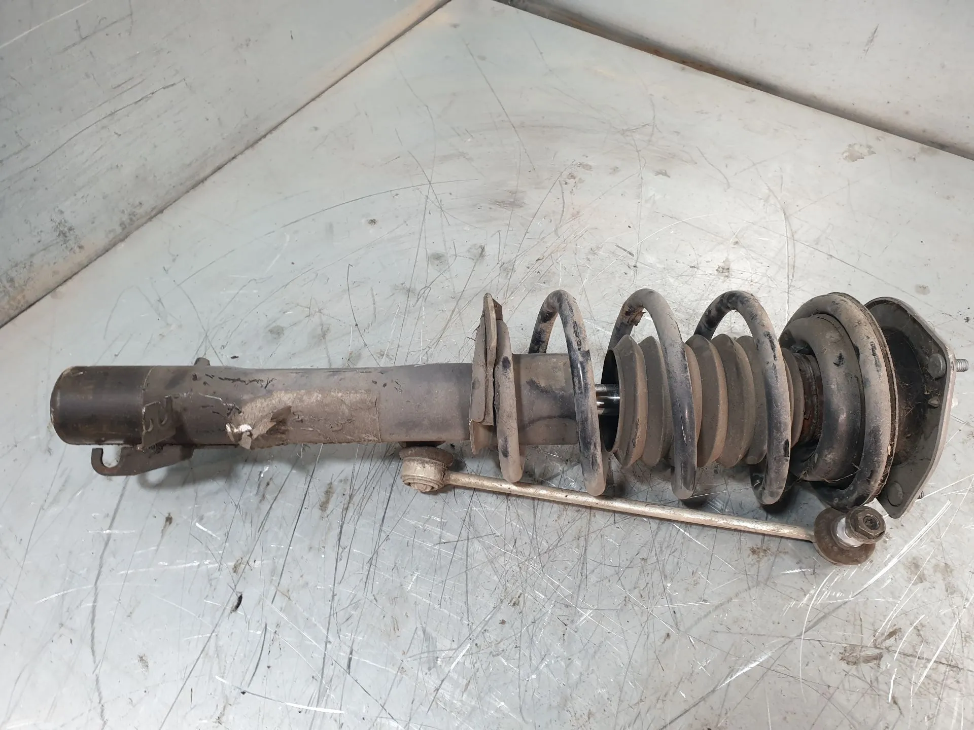 Amortecedor frente direito MINI Mini Countryman (R60) Imagem-2