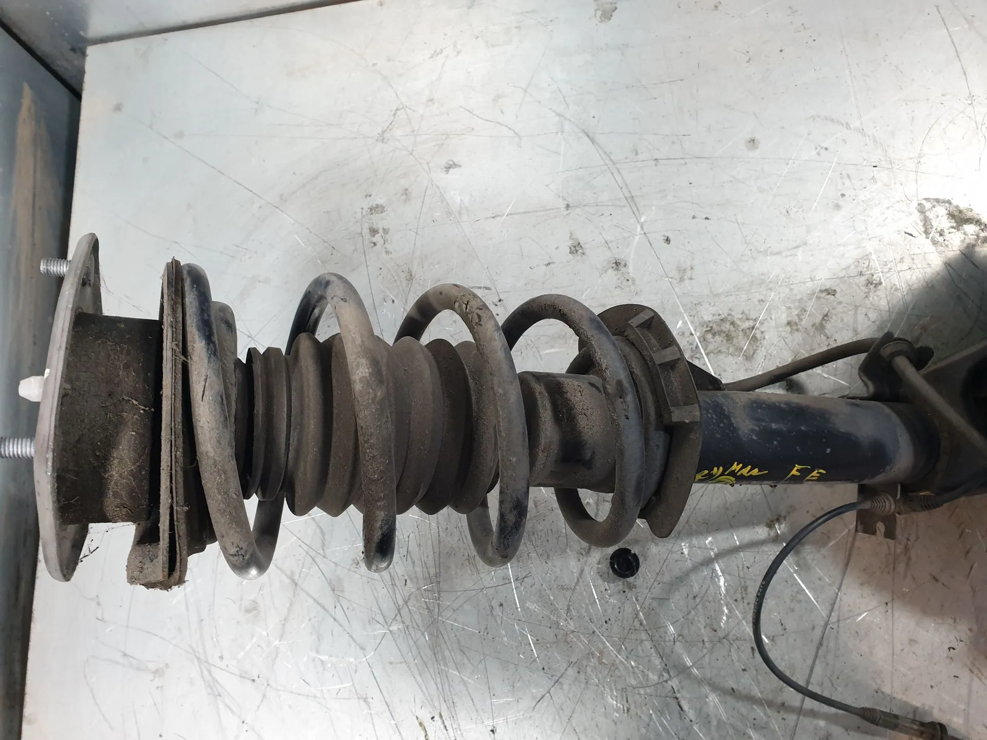 Ammortizzatore Anteriore Sinistro MINI Mini Countryman (R60)