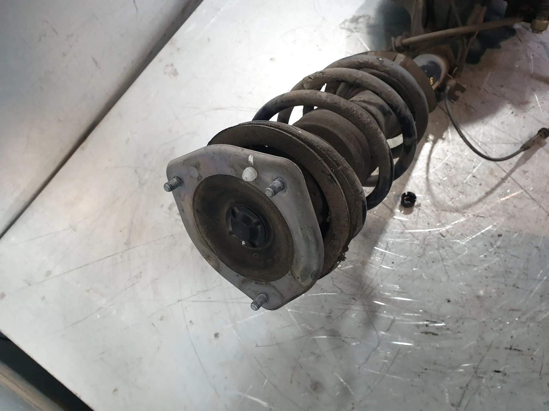 Ammortizzatore Anteriore Sinistro MINI Mini Countryman (R60) Imagem-1