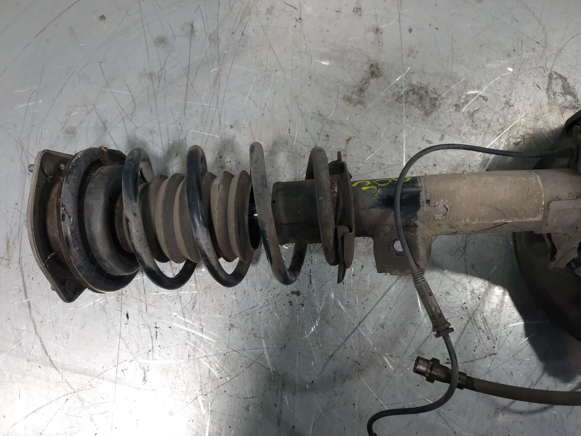 Ammortizzatore Anteriore Sinistro MINI Mini Countryman (R60) Imagem-2