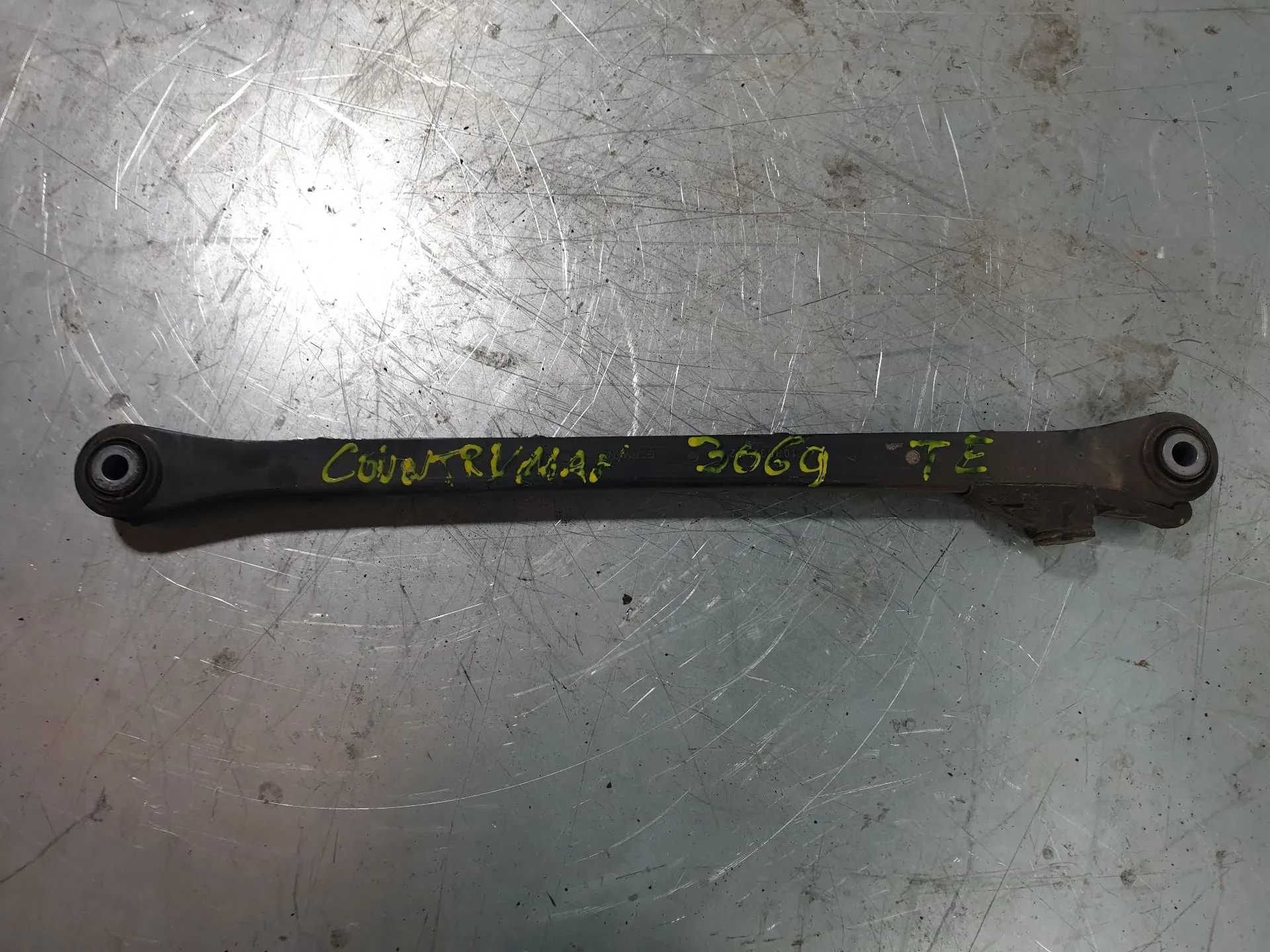 Braccio di sospensione posteriore sinistro MINI Mini Countryman (R60)