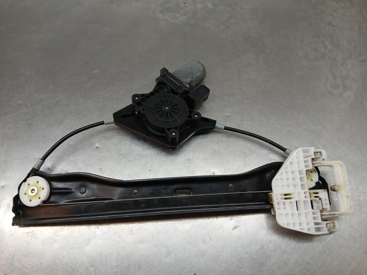 Elevalunas trasero derecho MINI Mini Countryman (R60)