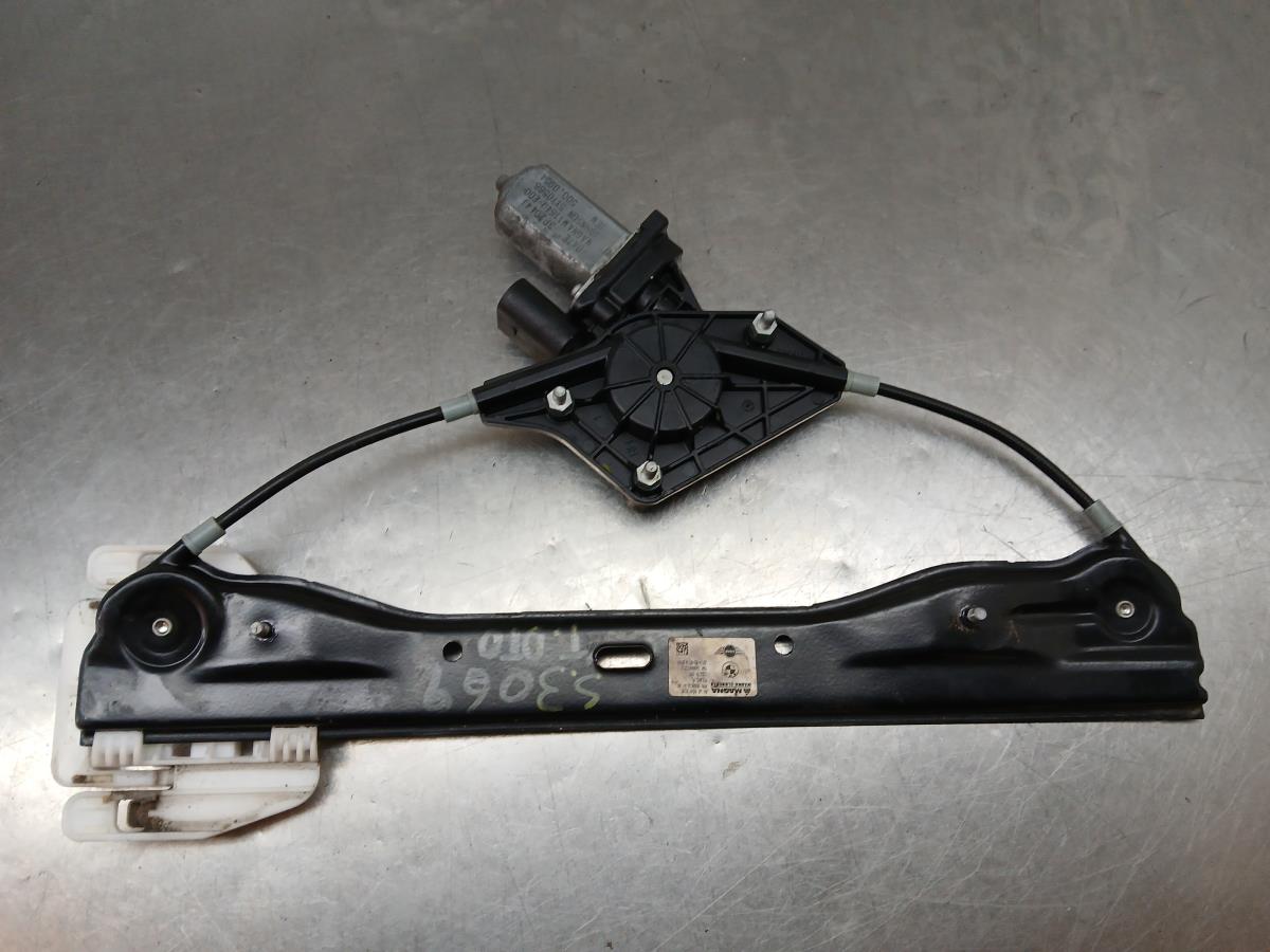 Elevalunas trasero derecho MINI Mini Countryman (R60) Imagem-1