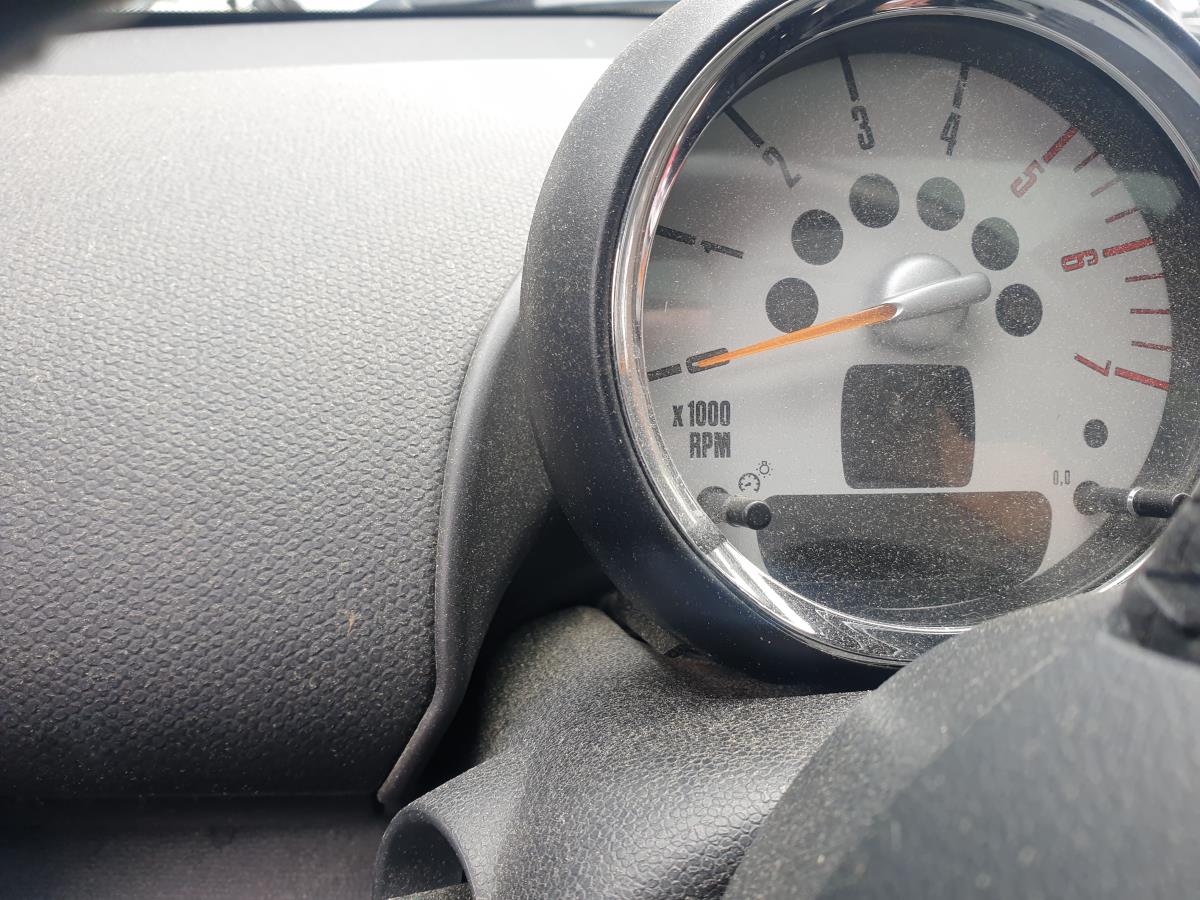 Quadrante / painel de instrumentos MINI Mini Countryman (R60) Imagem-0