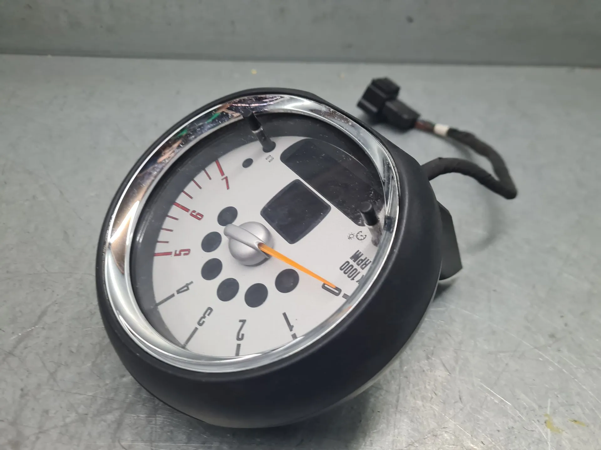 Quadrante / painel de instrumentos MINI Mini Countryman (R60) Imagem-1