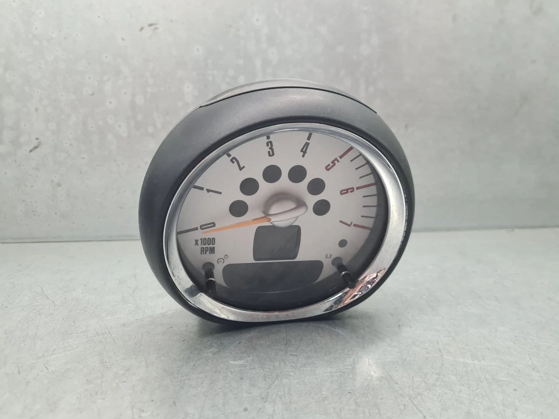 Quadrante / painel de instrumentos MINI Mini Countryman (R60) Imagem-2