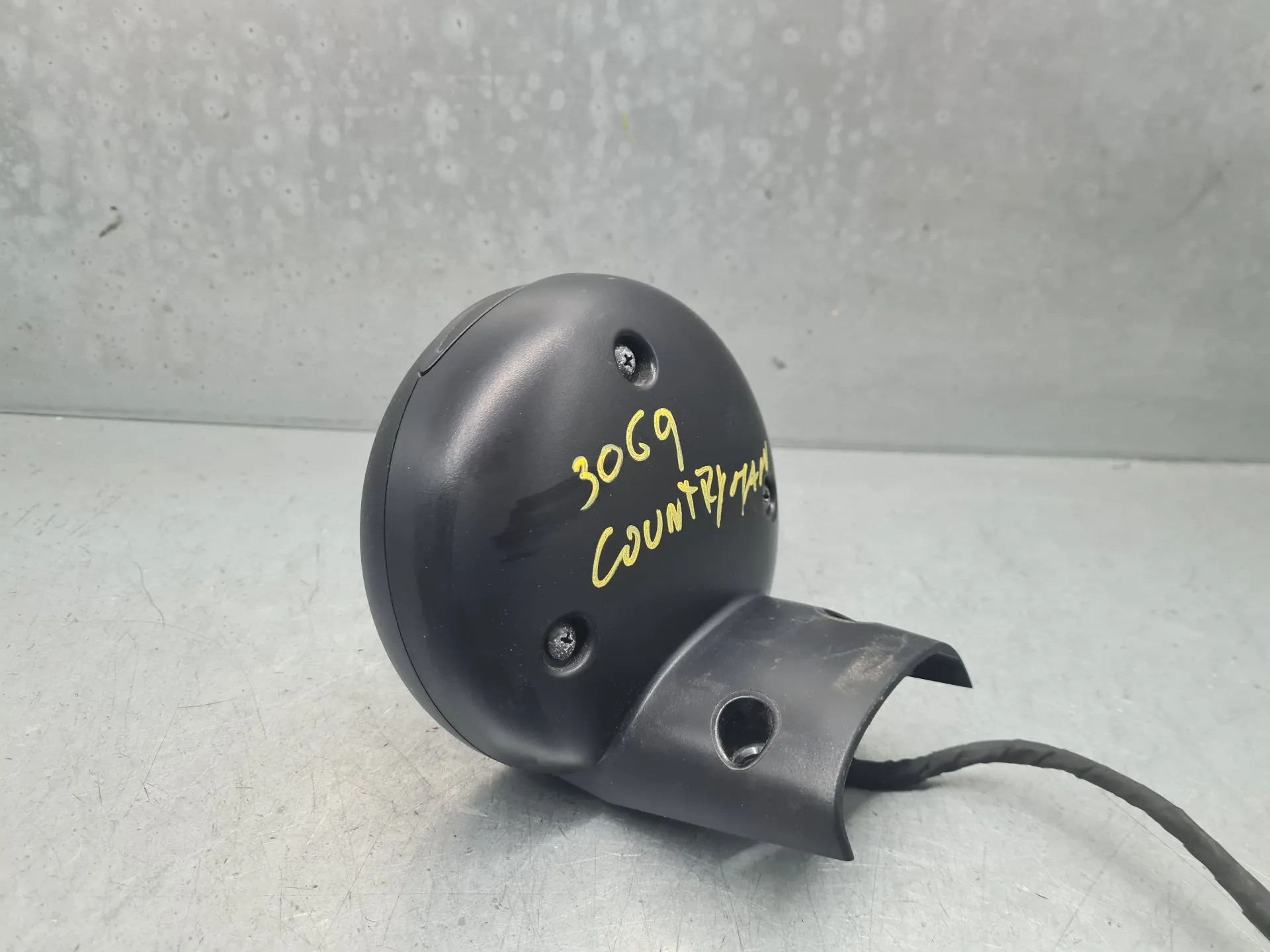 Quadrante / painel de instrumentos MINI Mini Countryman (R60) Imagem-4