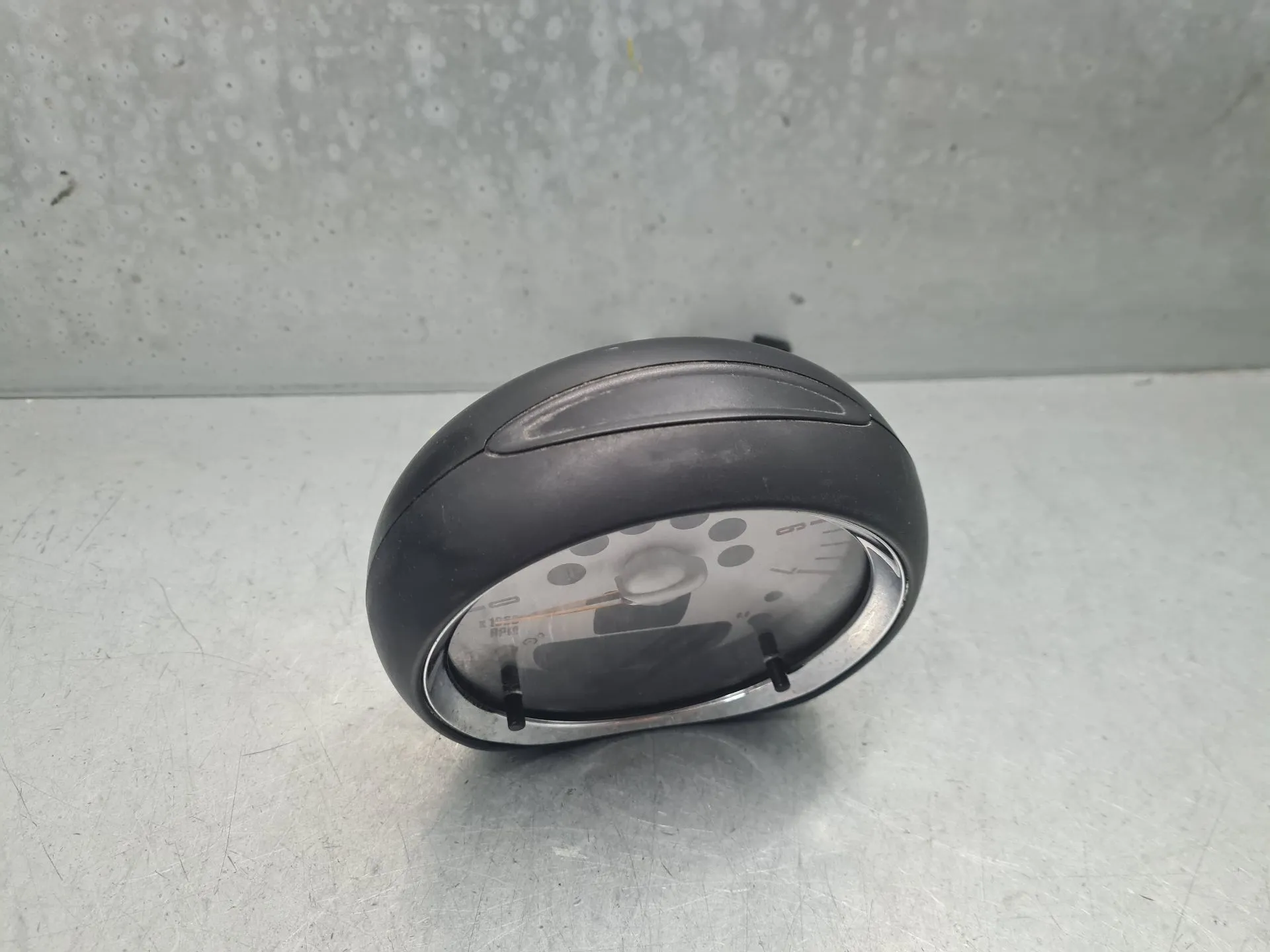 Quadrante / painel de instrumentos MINI Mini Countryman (R60) Imagem-3