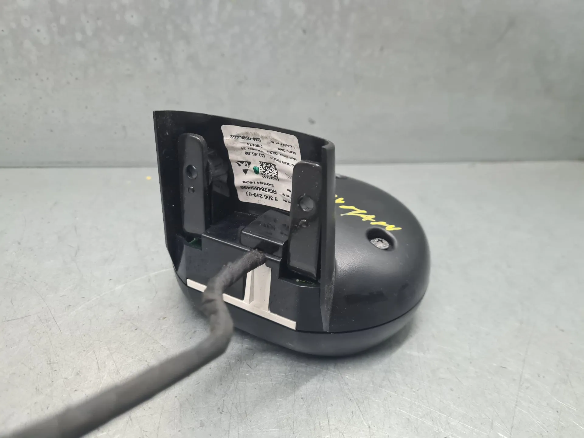 Quadrante / painel de instrumentos MINI Mini Countryman (R60) Imagem-6