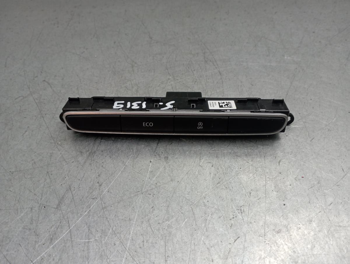 Comando / botão / interruptor multifunções RENAULT Grand Scénic IV (R9_)