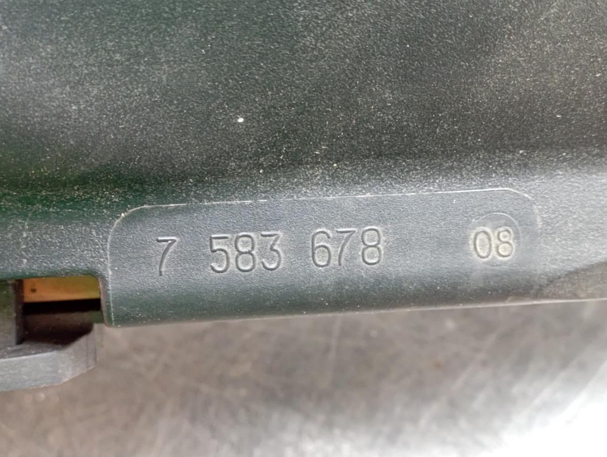 Air filter box MINI Mini Countryman (R60) Imagem-3