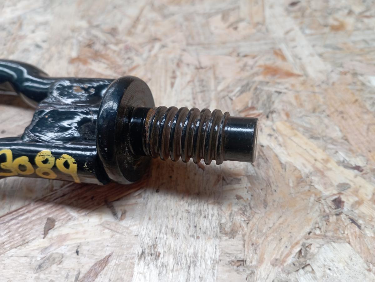 Engate de Reboque JAGUAR F-Type Coupé (X152) Imagem-1