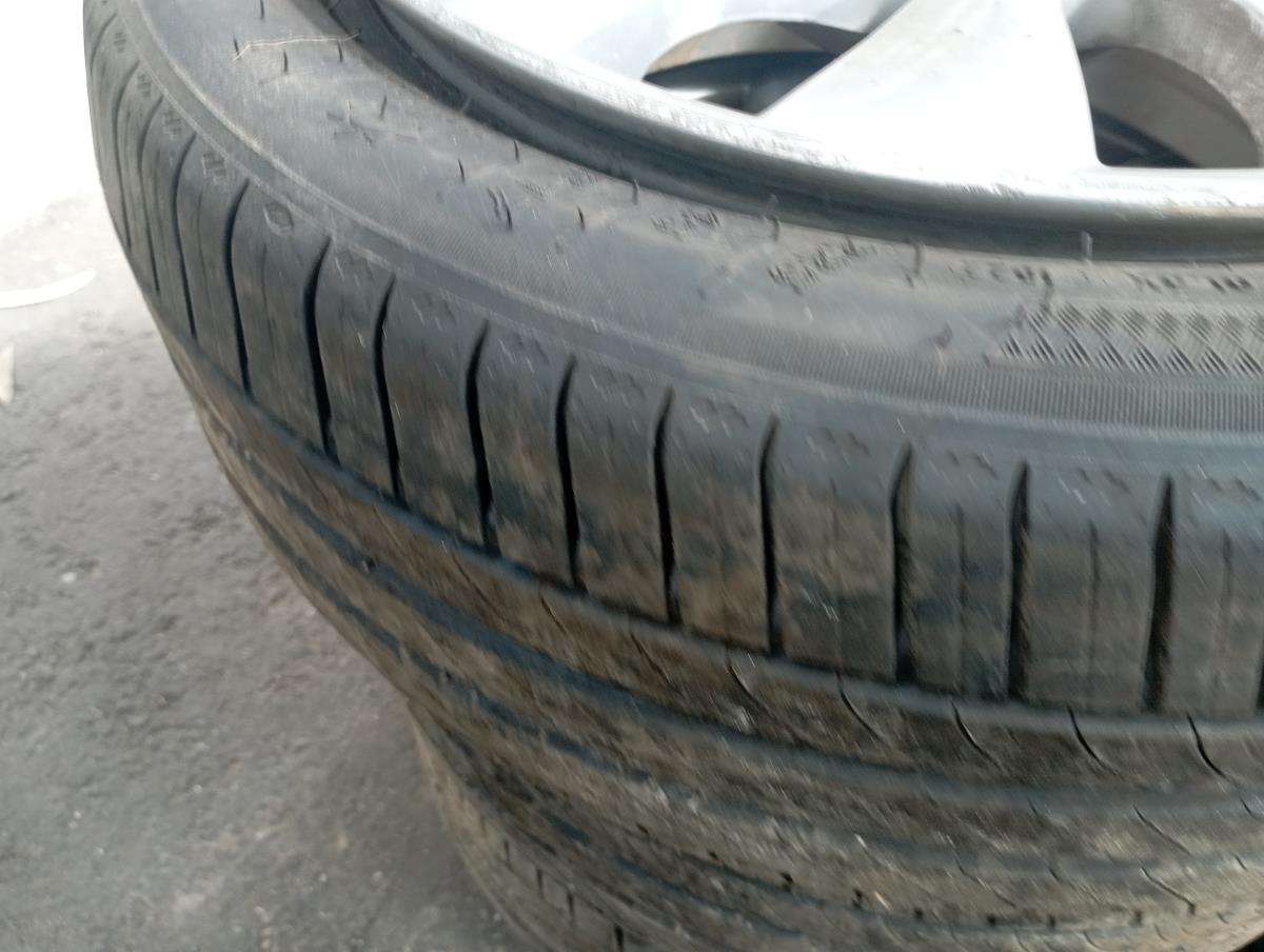 Ensemble de jantes BMW 1 (F20) Imagem-2