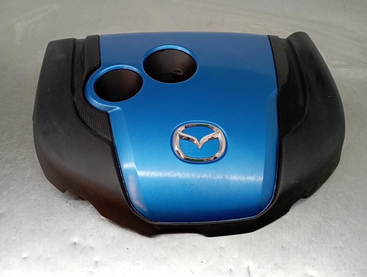 Engine cover MAZDA CX-5 (KE, GH)