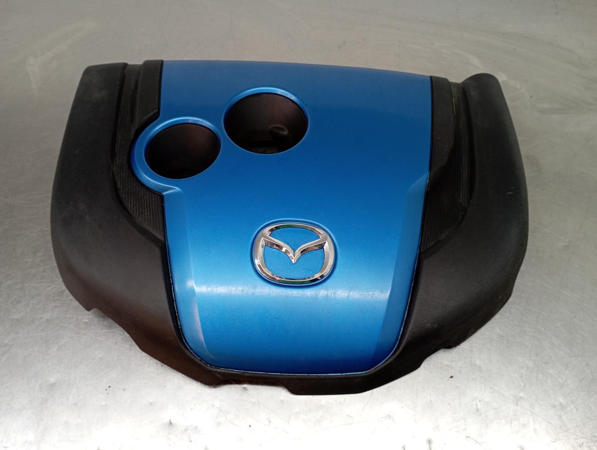 Cache-moteur MAZDA CX-5 (KE, GH) Imagem-2