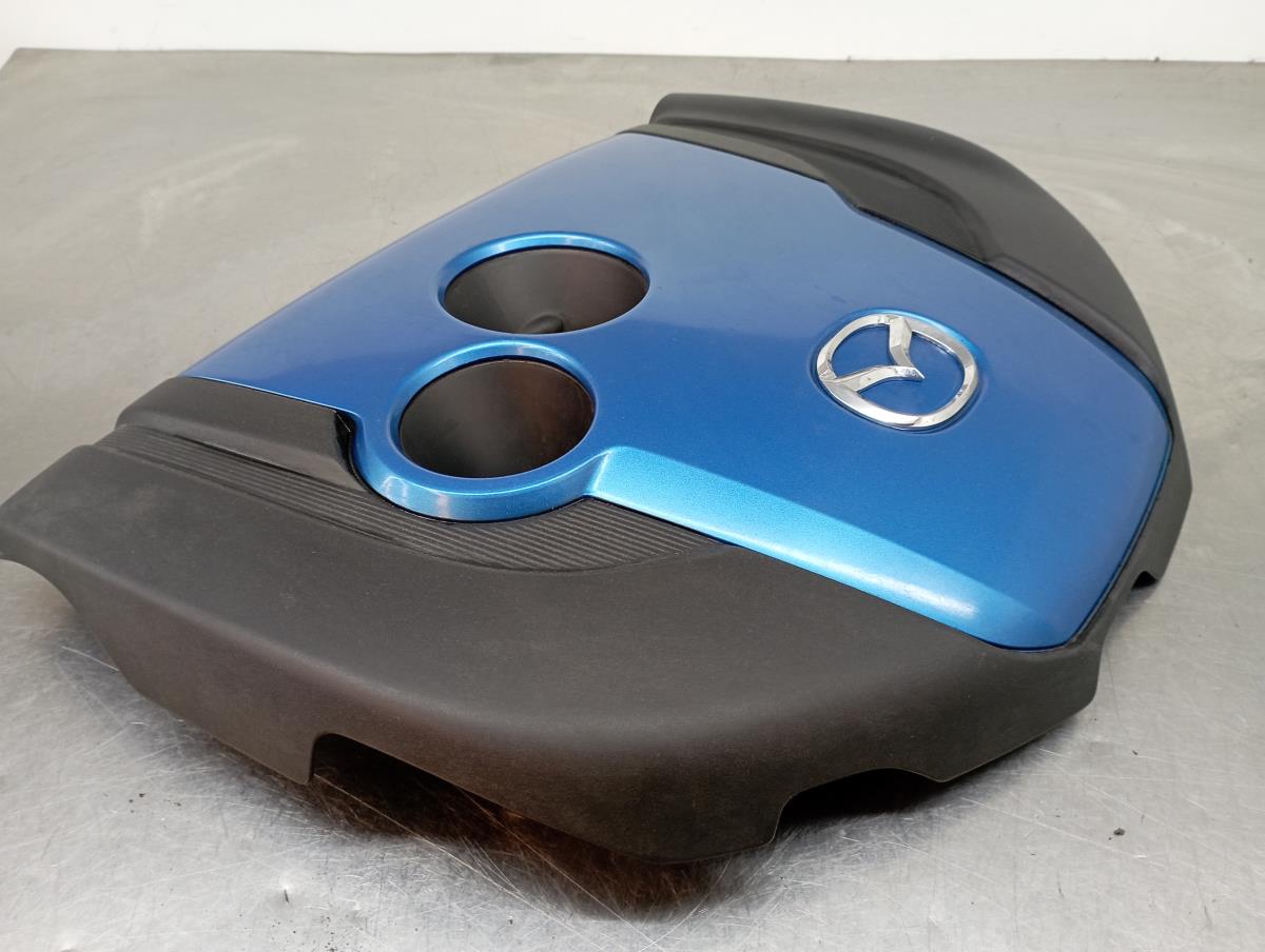 Cache-moteur MAZDA CX-5 (KE, GH) Imagem-1