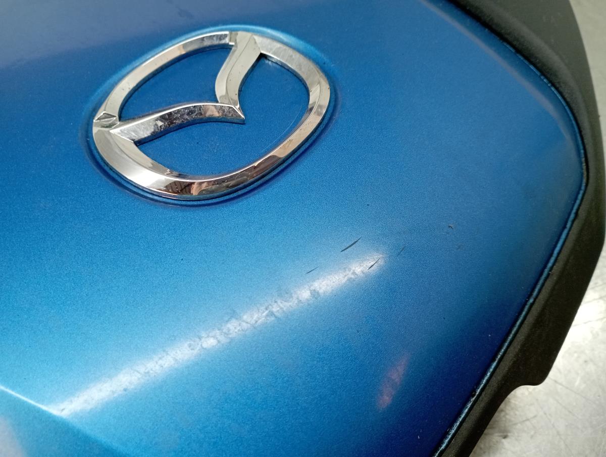 Cache-moteur MAZDA CX-5 (KE, GH) Imagem-3