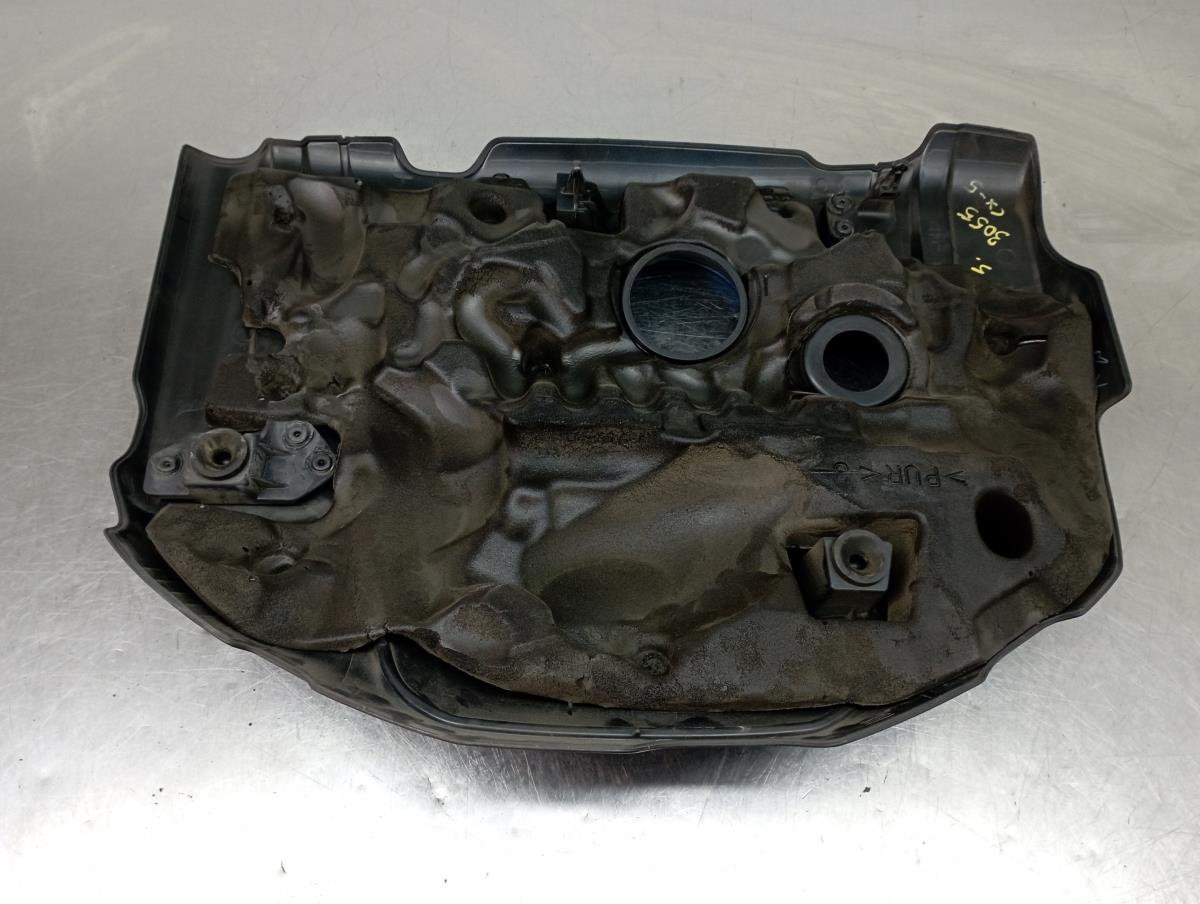 Cache-moteur MAZDA CX-5 (KE, GH) Imagem-5