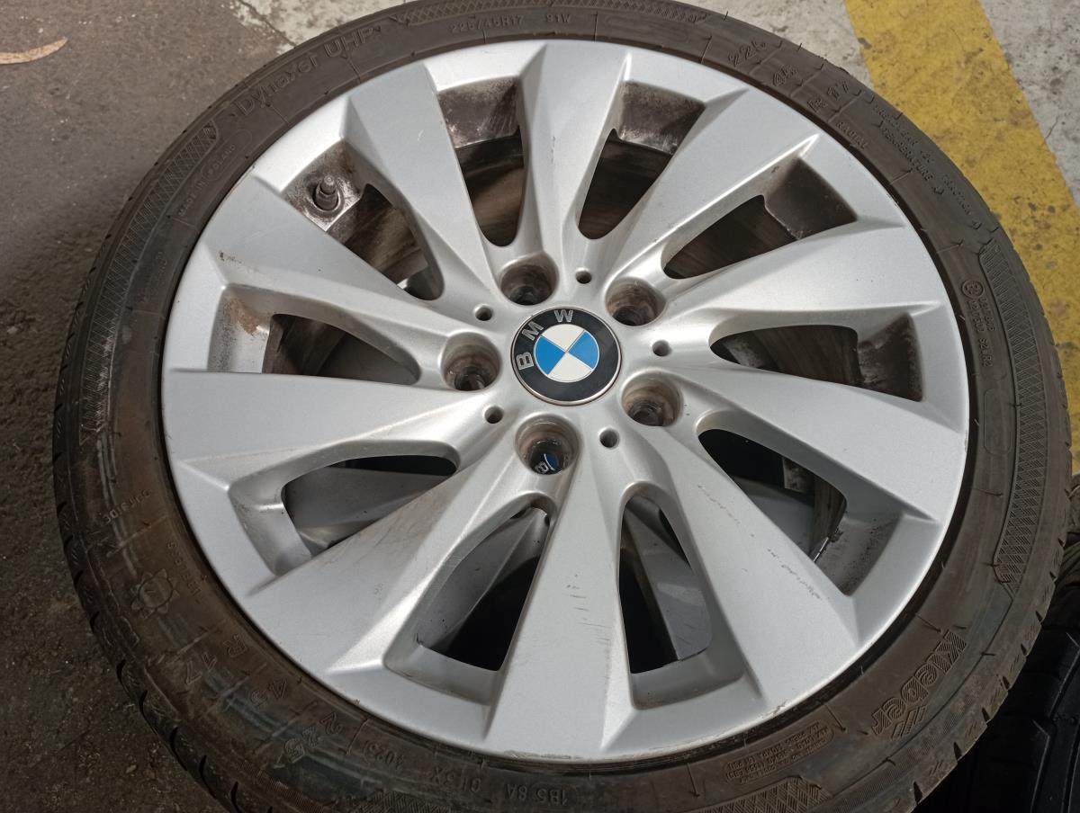 Ensemble de jantes BMW 1 (F20) Imagem-5