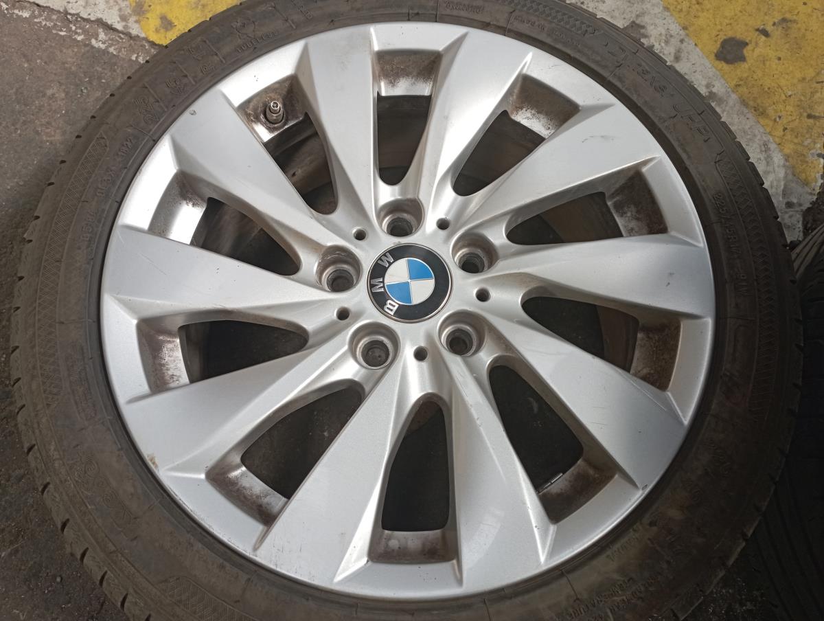 Ensemble de jantes BMW 1 (F20) Imagem-6