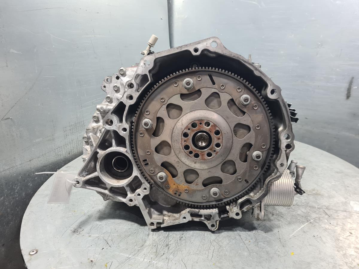 Cambio automatico BMW 1 (F40)