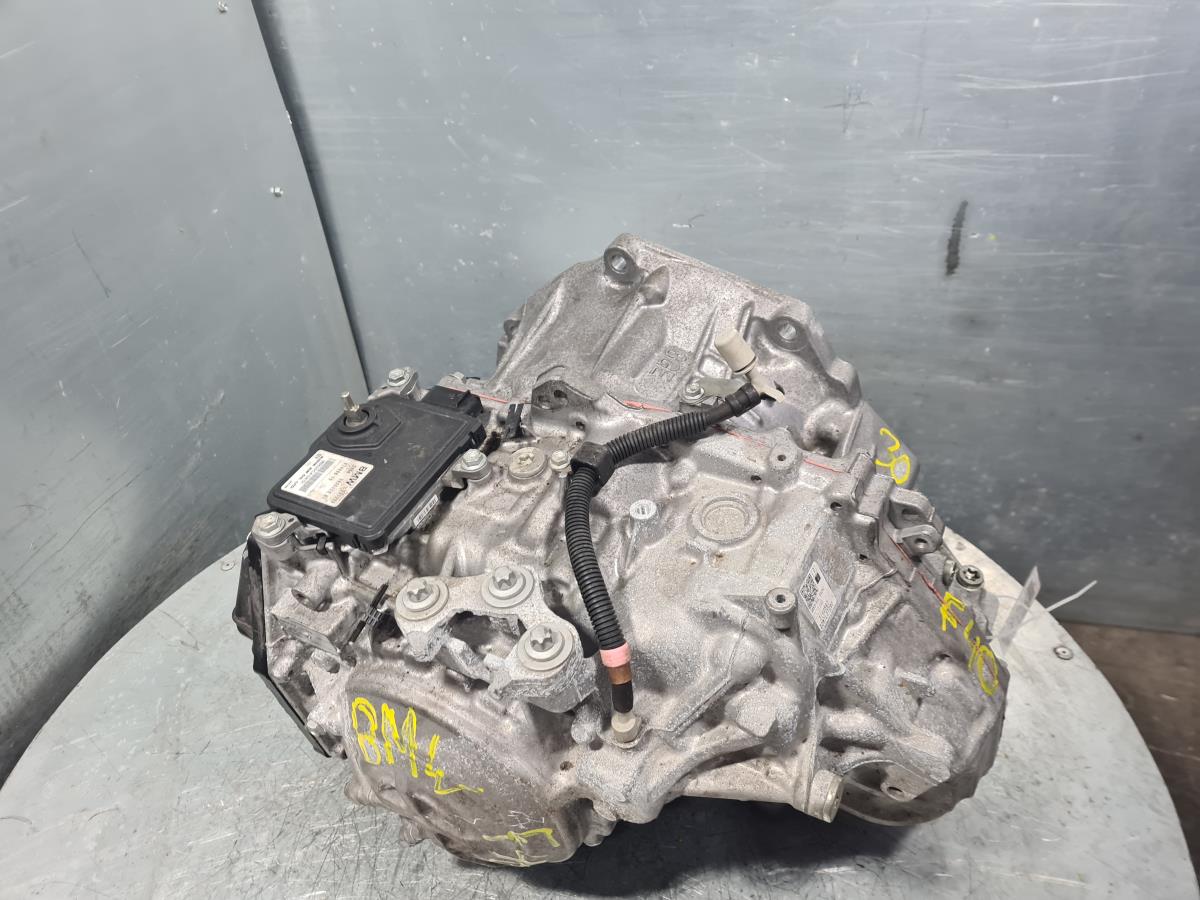 Automatic gearbox BMW 1 (F40) Imagem-7