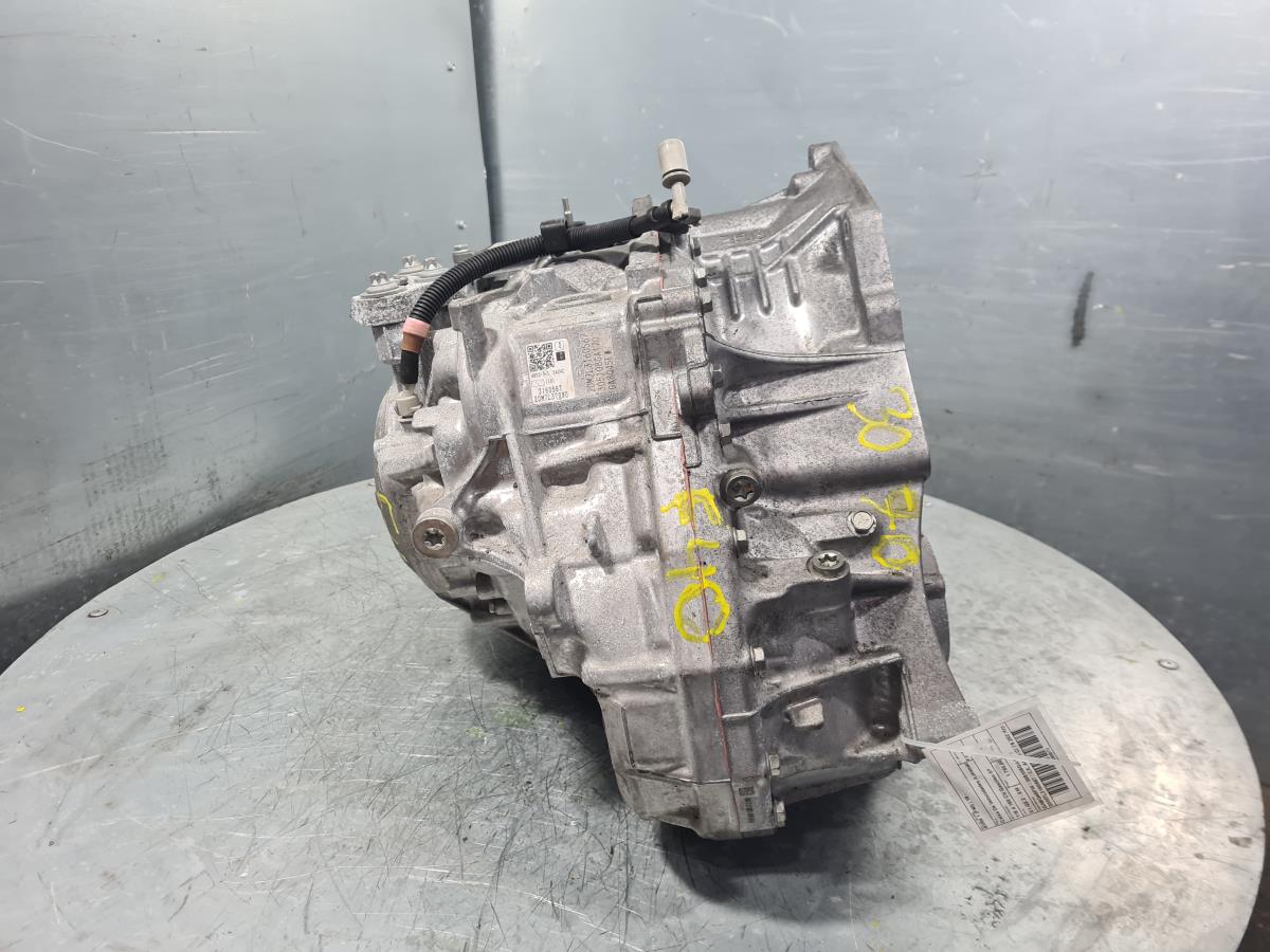 Automatic gearbox BMW 1 (F40) Imagem-8