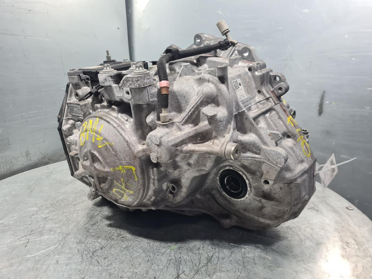 Automatic gearbox BMW 1 (F40) Imagem-6