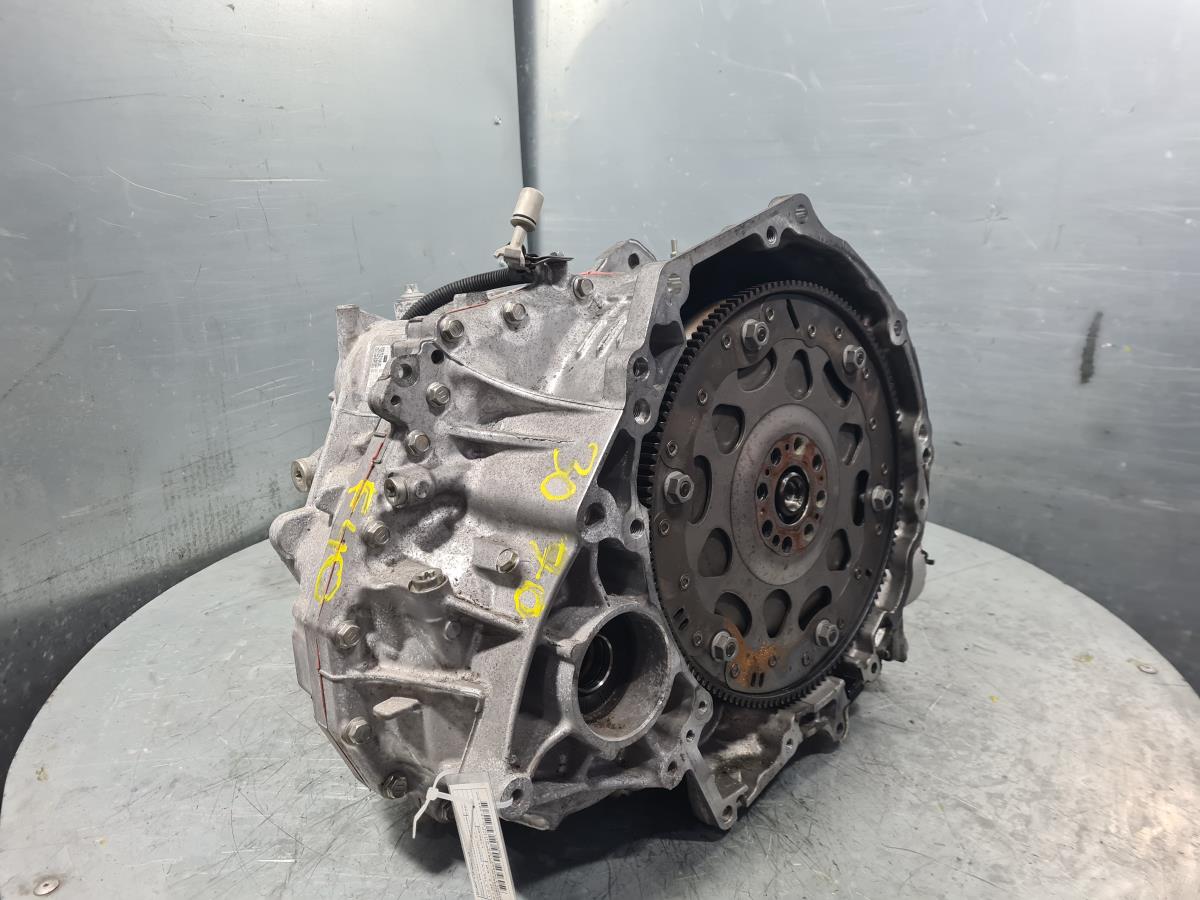 Automatic gearbox BMW 1 (F40) Imagem-9