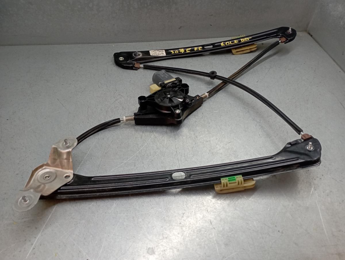 Lève-vitre avant gauche VOLKSWAGEN Golf VII (5G1, BQ1, BE1, BE2)