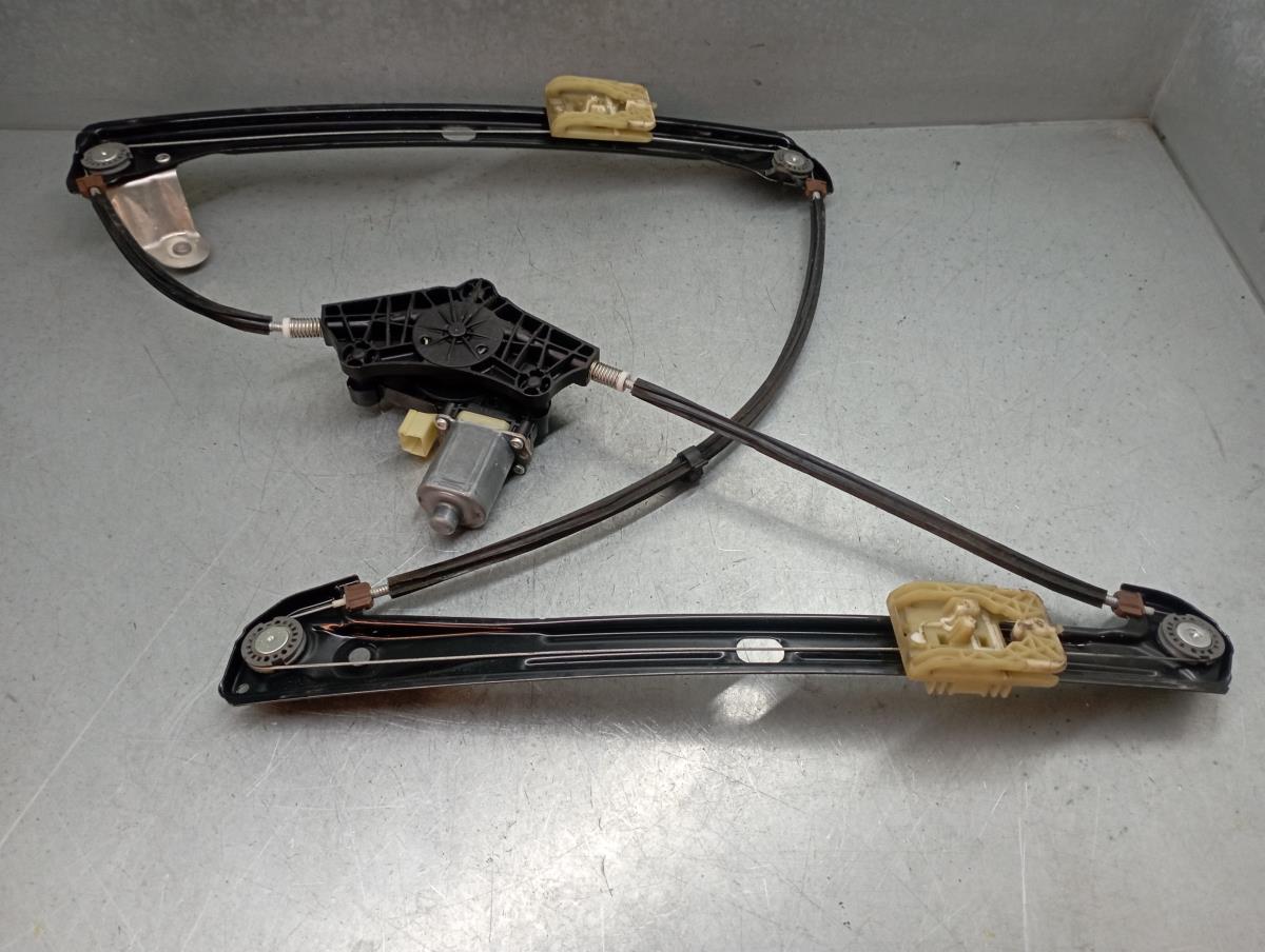 Lève-vitre avant gauche VOLKSWAGEN Golf VII (5G1, BQ1, BE1, BE2) Imagem-1