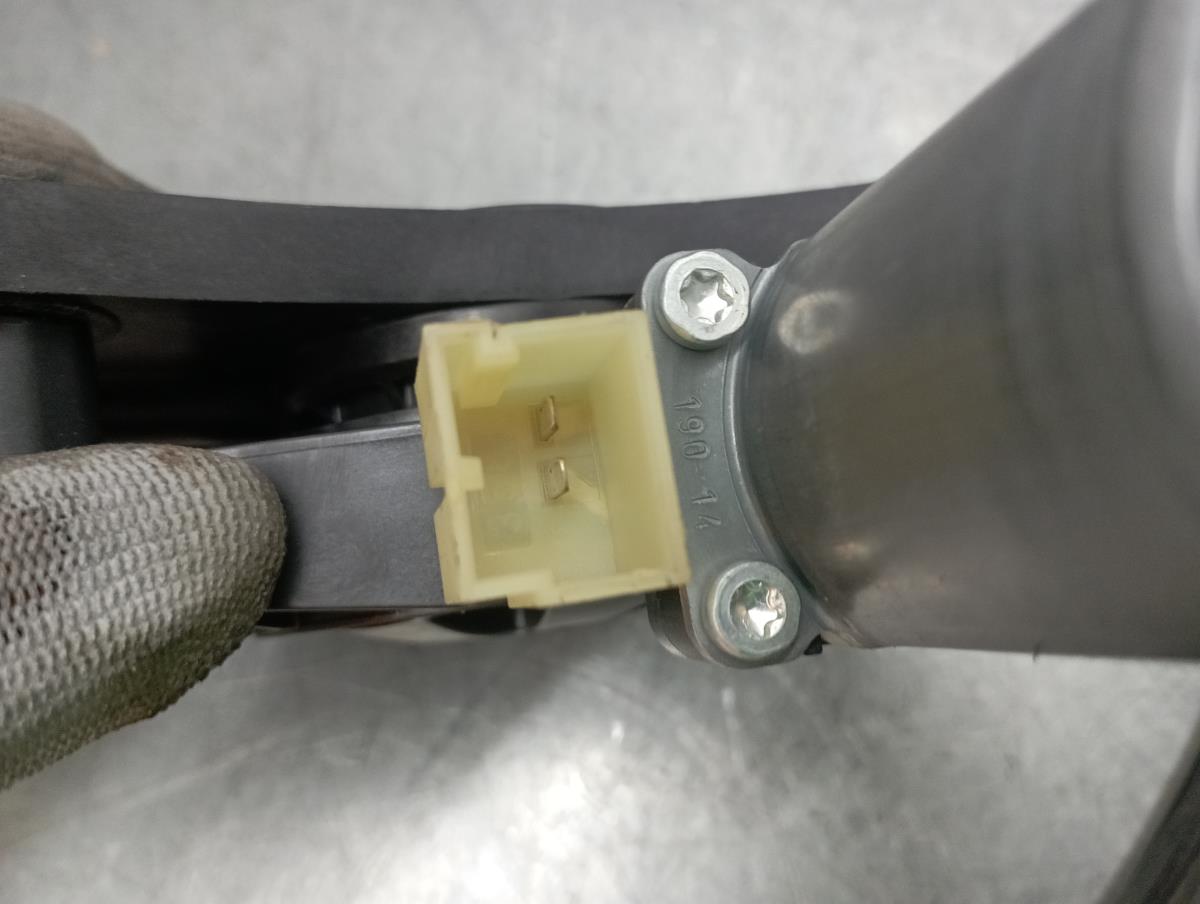 Lève-vitre avant gauche VOLKSWAGEN Golf VII (5G1, BQ1, BE1, BE2) Imagem-3