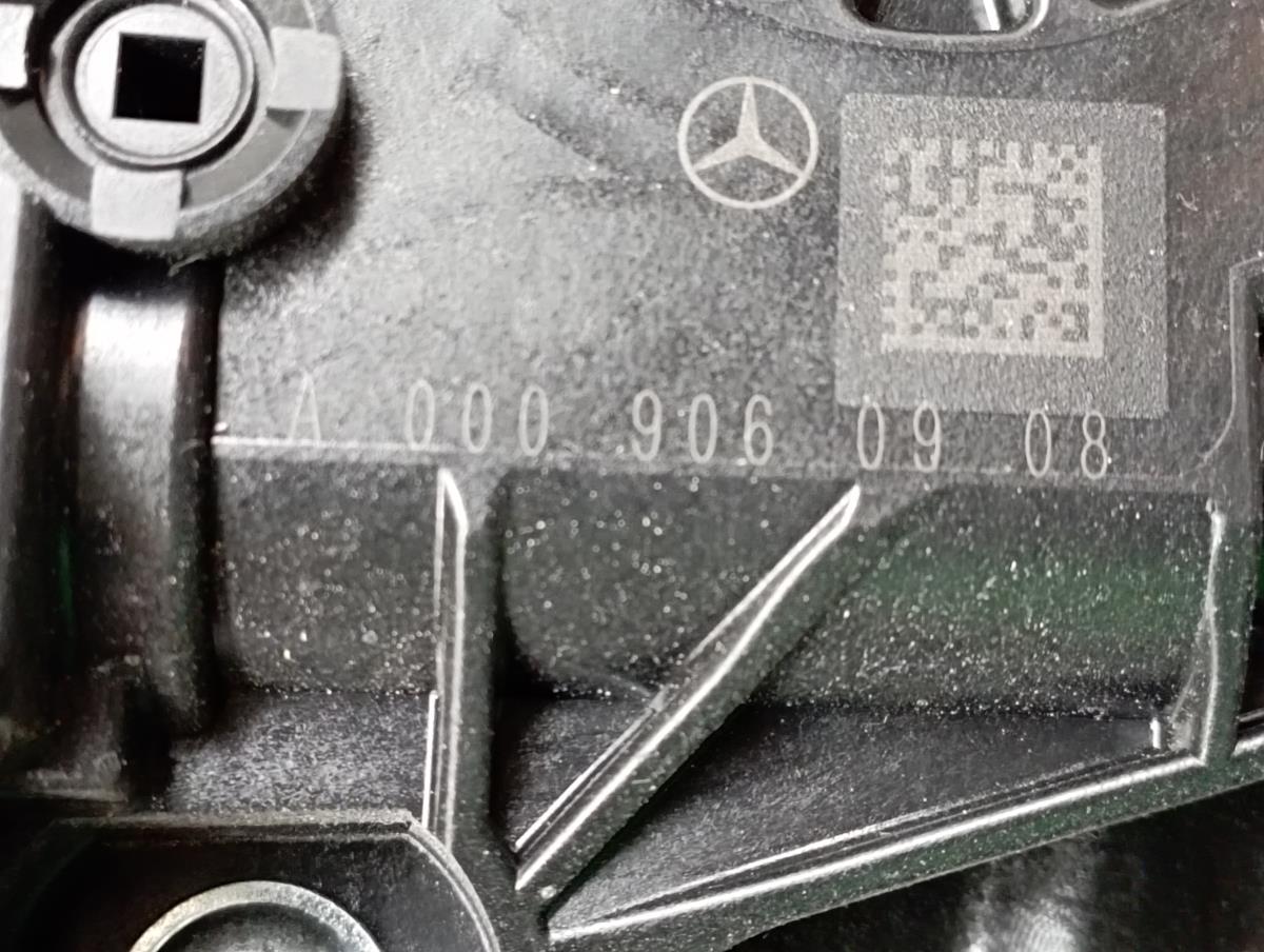 Elevalunas trasero derecho MERCEDES-BENZ Classe A (W177) Imagem-3