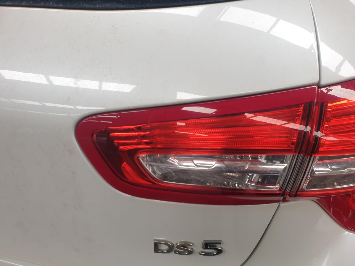Fanale Destro Baule CITROËN DS5 (KF_)