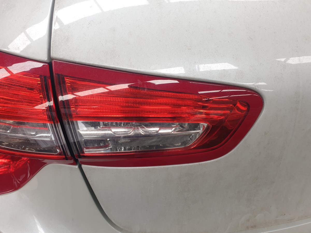 Left Tailgate light  CITROËN DS5 (KF_)