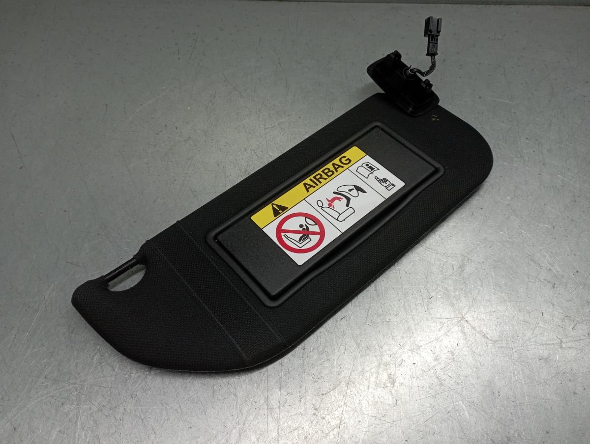 Right Sun Visor CITROËN DS5 (KF_) Imagem-1