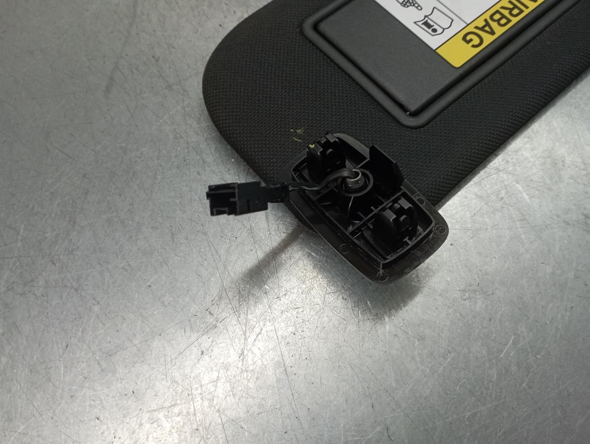 Right Sun Visor CITROËN DS5 (KF_) Imagem-3