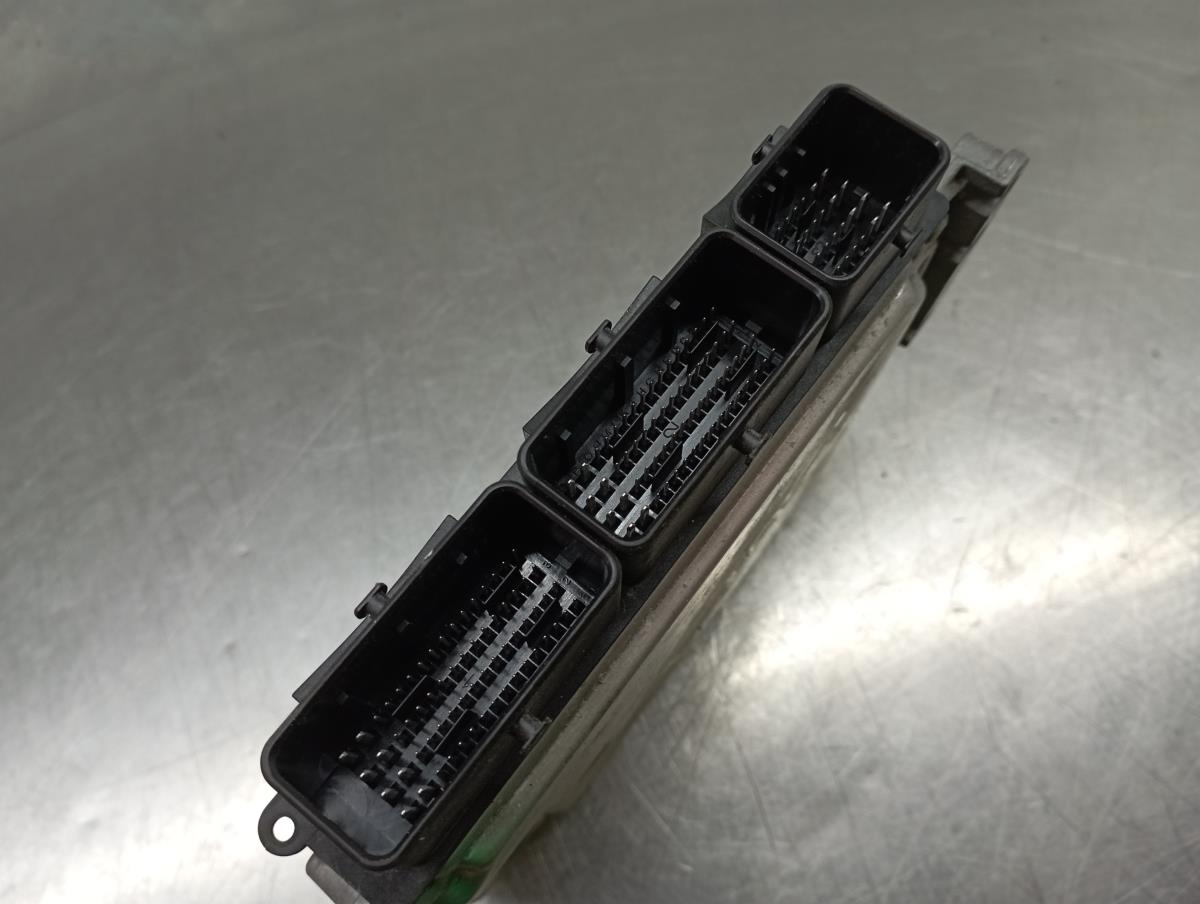 Centralina motor / ECU RENAULT Clio IV Société Imagem-1