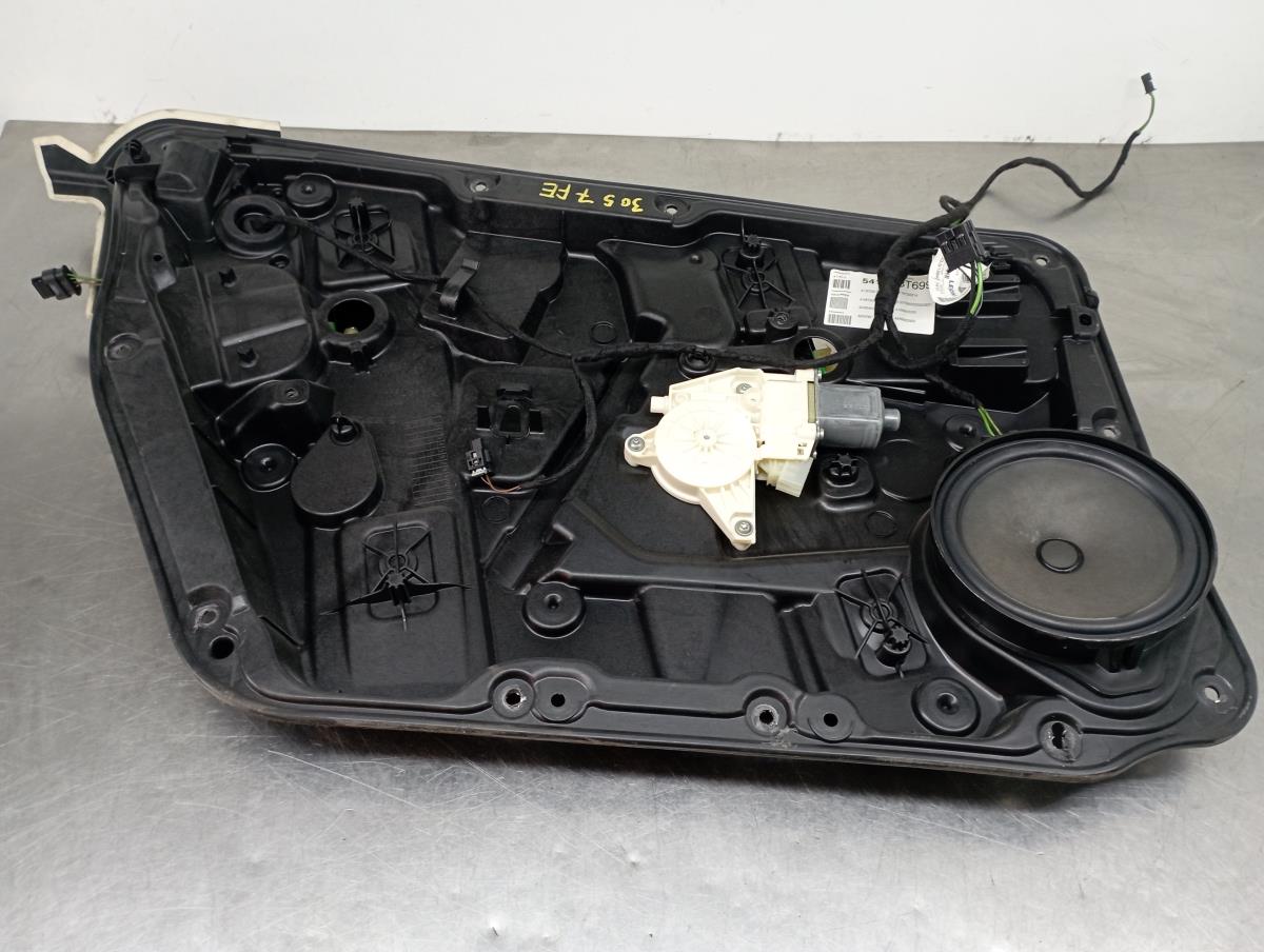 Elevalunas delantero izquierdo MERCEDES-BENZ Classe A (W176)