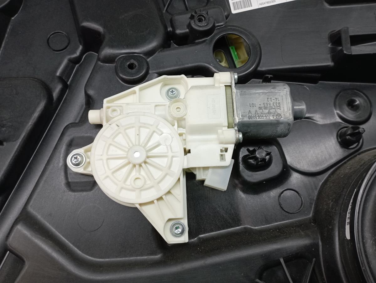 Lève-vitre avant gauche MERCEDES-BENZ GLA (X156) Imagem-1